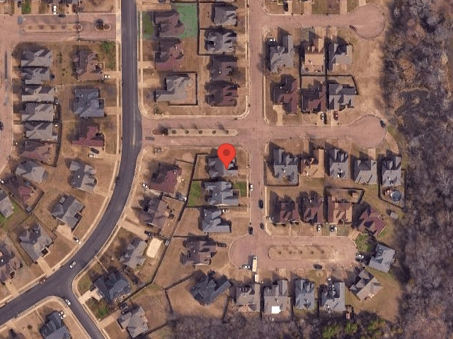 House image located at Memphis, TN 38125