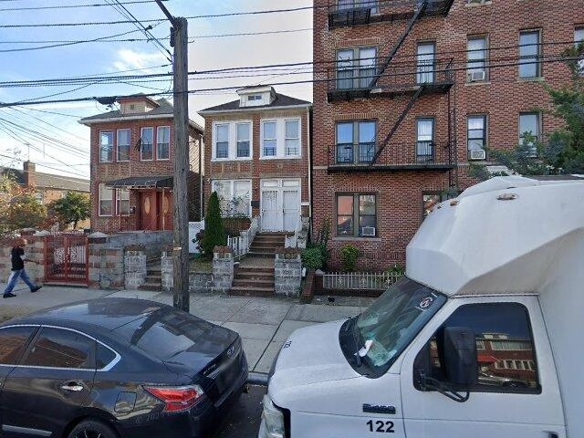House image located at Brooklyn, NY 11203