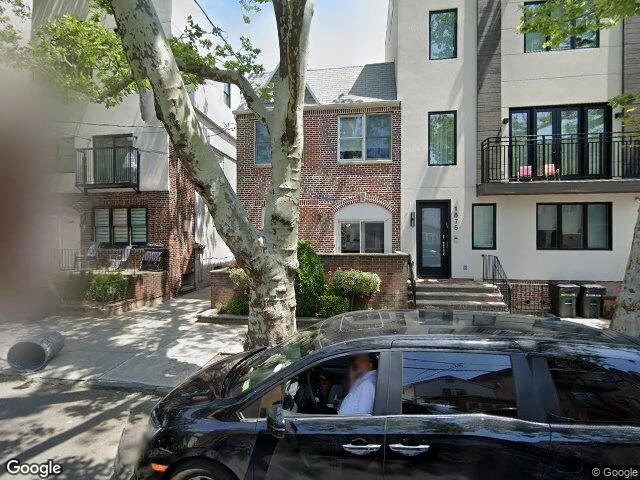 House image located at Brooklyn, NY 11204