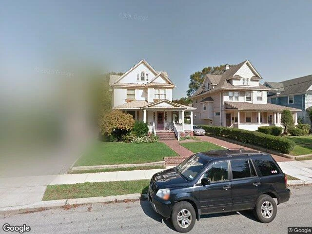 House image located at Rockville Centre, NY 11570
