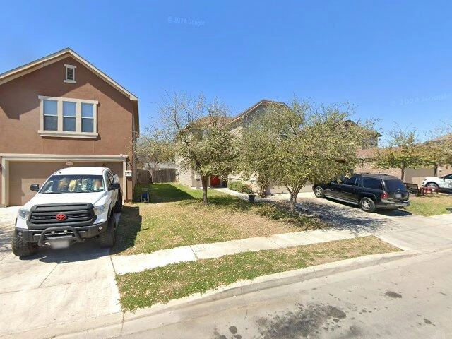 House image located at San Antonio, TX 78224