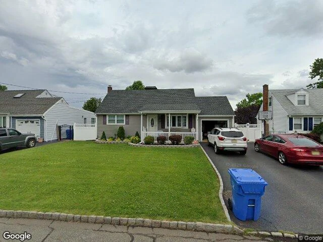 House image located at Colonia, NJ 07067