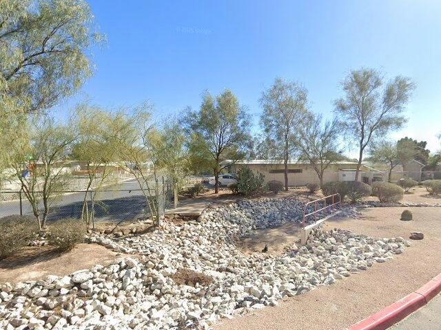 House image located at Tucson, AZ 85741