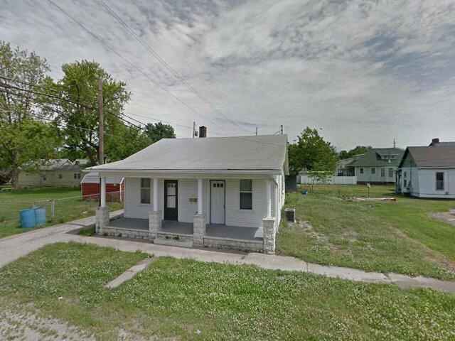 House image located at Mount Vernon, IN 47620