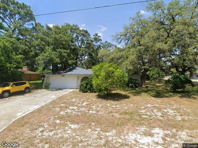 House image located at Spring Hill, FL 34608