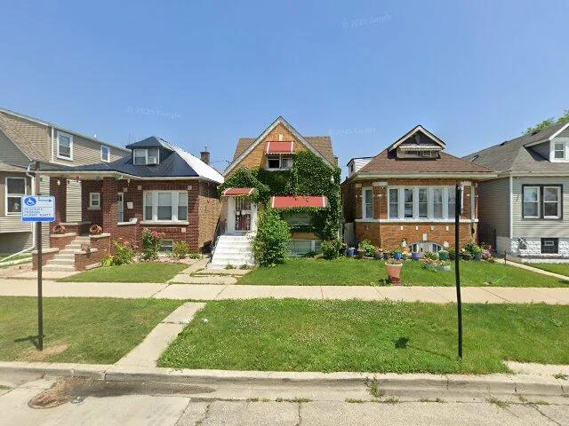 House image located at Chicago, IL 60629