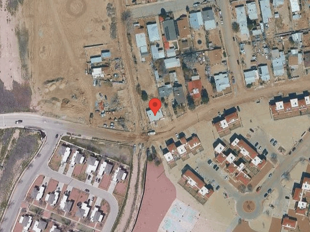 House image located at El Paso, TX 79907