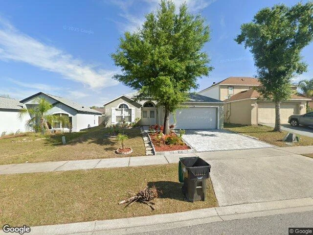 House image located at Orlando, FL 32810