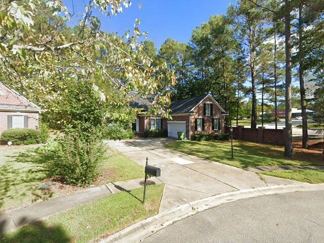 House image located at Columbia, SC 29229