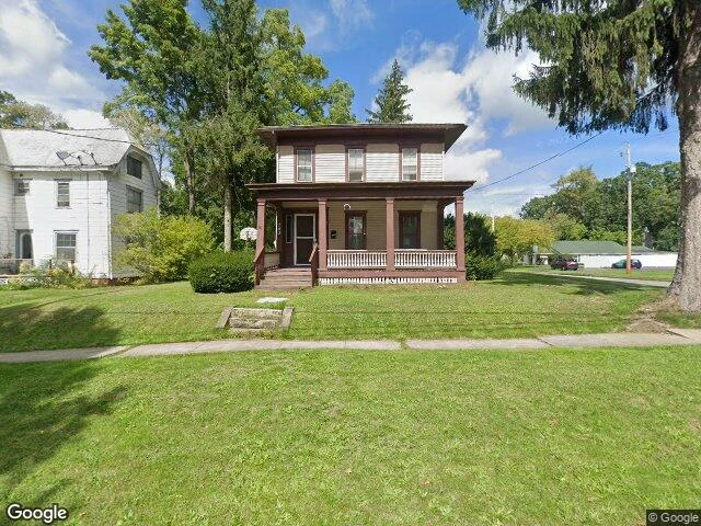 House image located at Olean, NY 14760