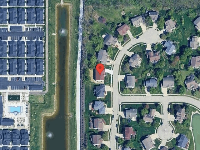 House image located at Fishers, IN 46037