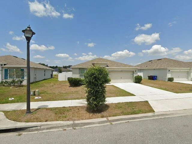 House image located at Saint Cloud, FL 34772