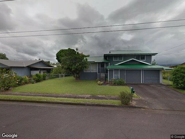 House image located at Hilo, HI 96720