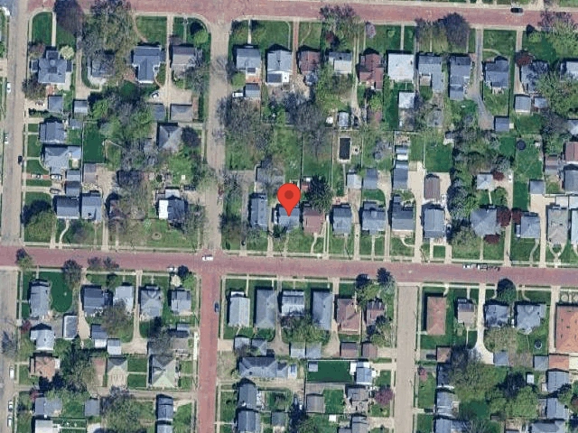 House image located at Canton, OH 44703