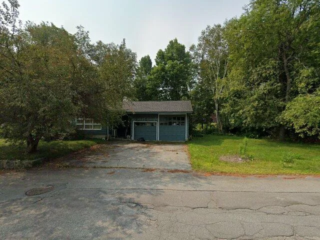 House image located at Berlin, NH 03570