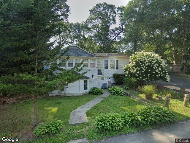 House image located at Sound Beach, NY 11789