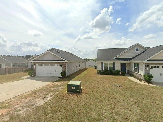 House image located at Piedmont, SC 29673