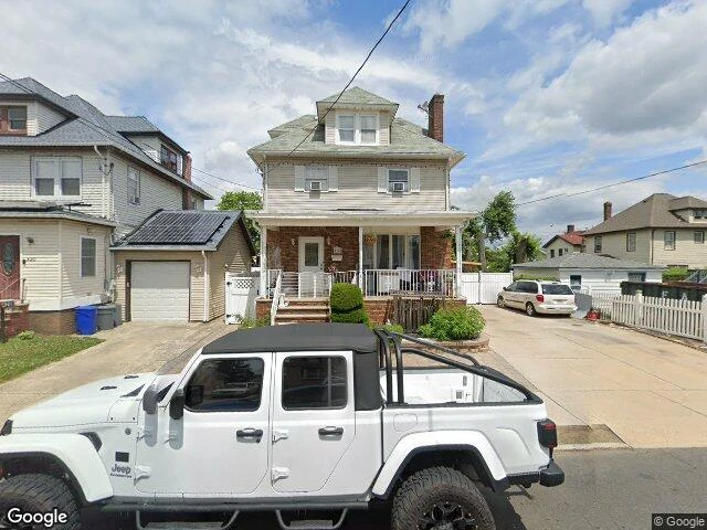 House image located at South Amboy, NJ 08879