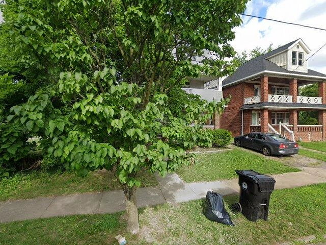 House image located at Cleveland, OH 44105