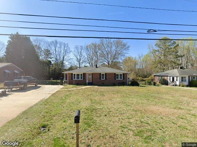 House image located at Honea Path, SC 29654