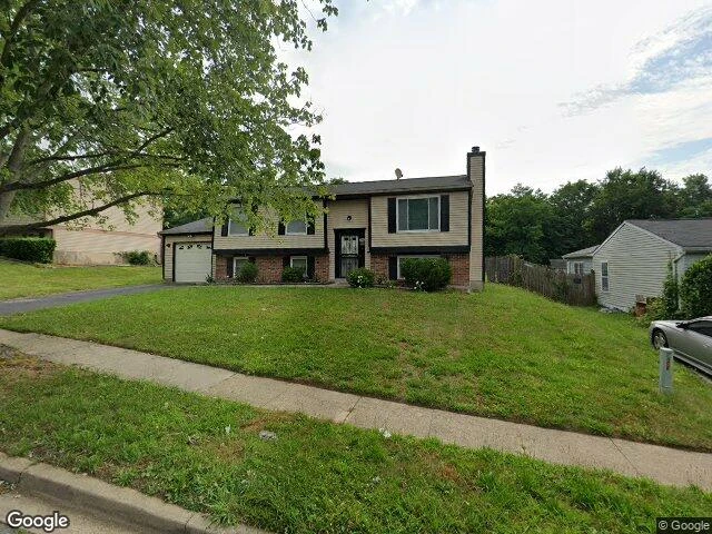 House image located at Hyattsville, MD 20785