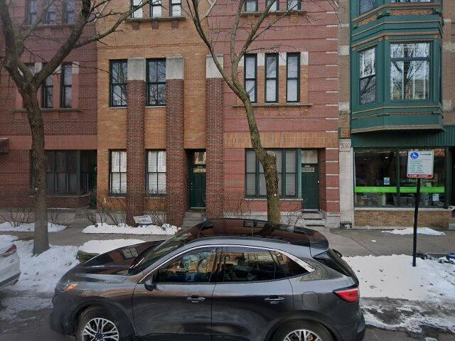 House image located at Chicago, IL 60657