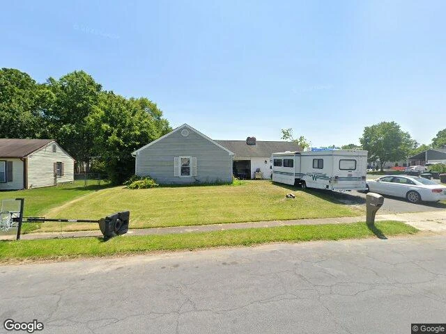 House image located at Sicklerville, NJ 08081