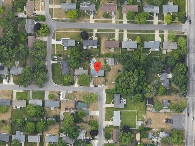 House image located at Muskegon, MI 49441