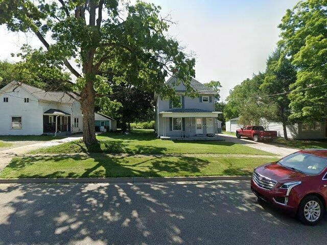 House image located at Marshall, MI 49068