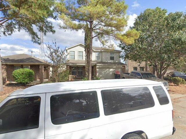 House image located at Cypress, TX 77433