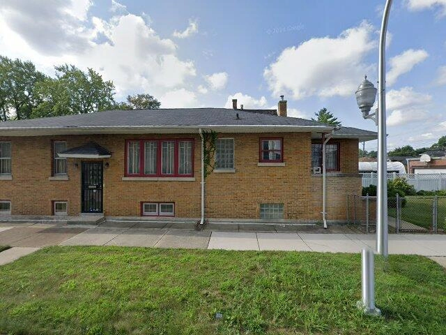 House image located at Chicago, IL 60619