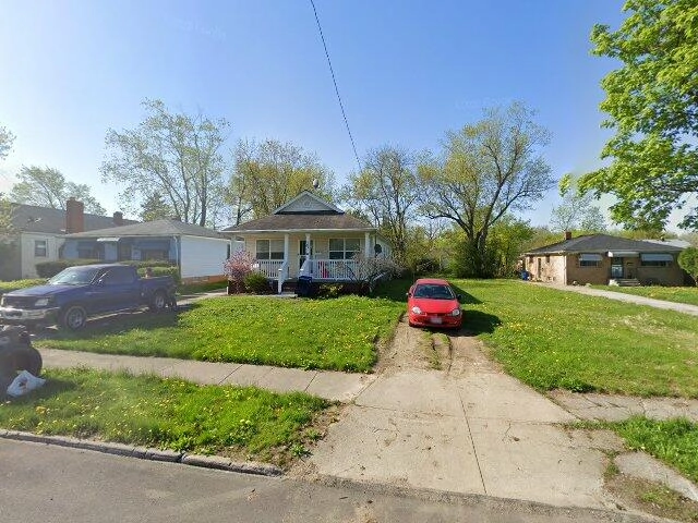 House image located at Cleveland, OH 44128