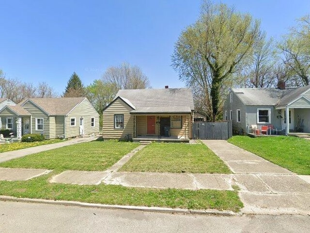 House image located at Anderson, IN 46016