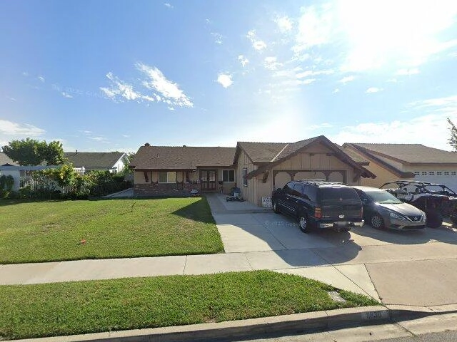 House image located at Fountain Valley, CA 92708