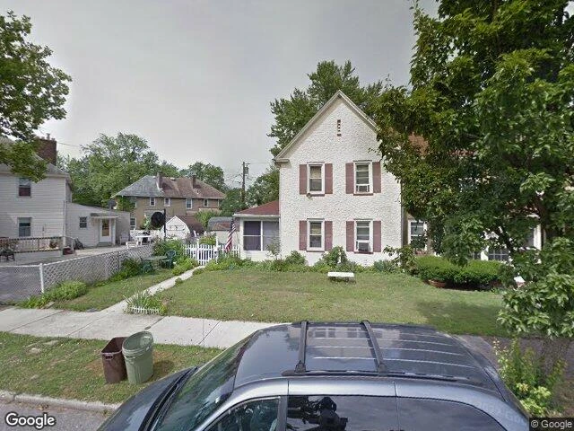 House image located at Gloucester City, NJ 08030
