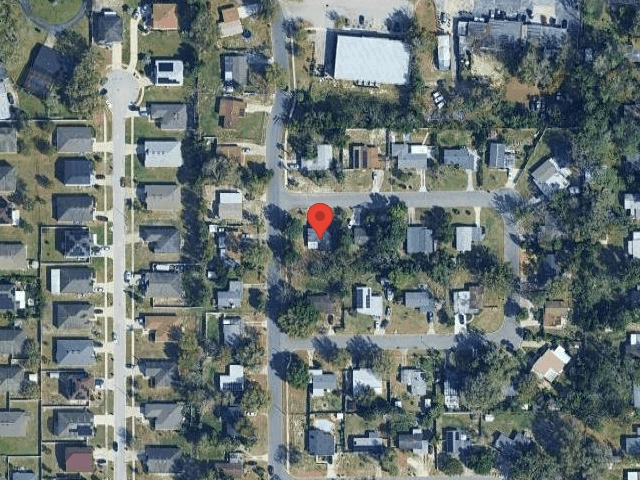 House image located at Orlando, FL 32818