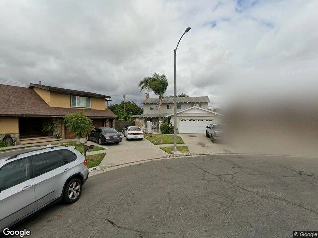 House image located at Anaheim, CA 92804