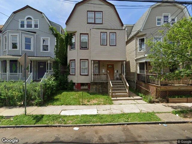 House image located at Newark, NJ 07108