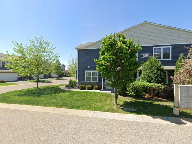 House image located at Carver, MN 55315