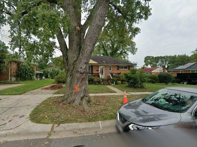 House image located at Silver Spring, MD 20906