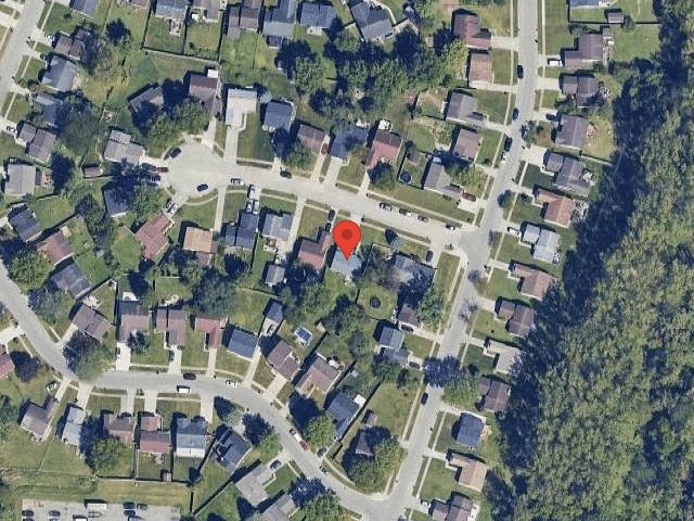 House image located at Columbus, OH 43231