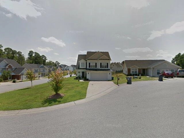 House image located at Holly Springs, NC 27540