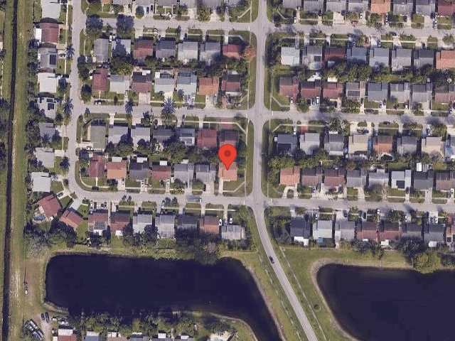 House image located at Lake Worth, FL 33463