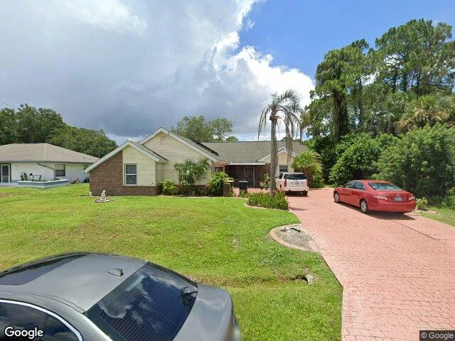 House image located at North Port, FL 34286