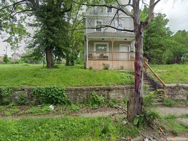 House image located at Kansas City, MO 64127