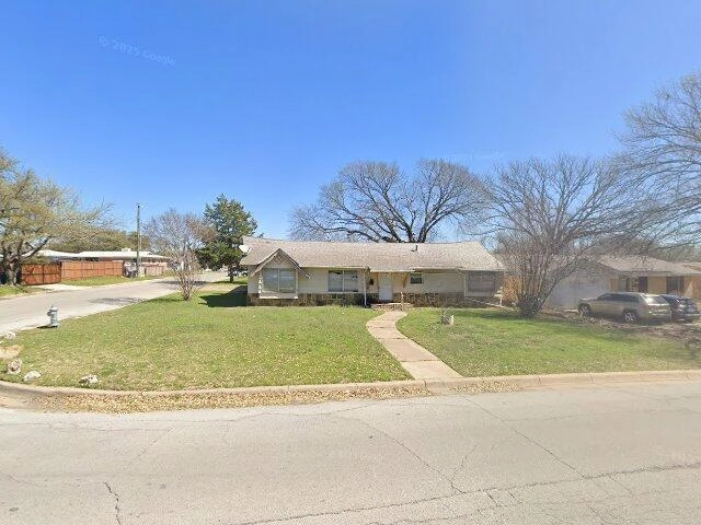 House image located at Fort Worth, TX 76133