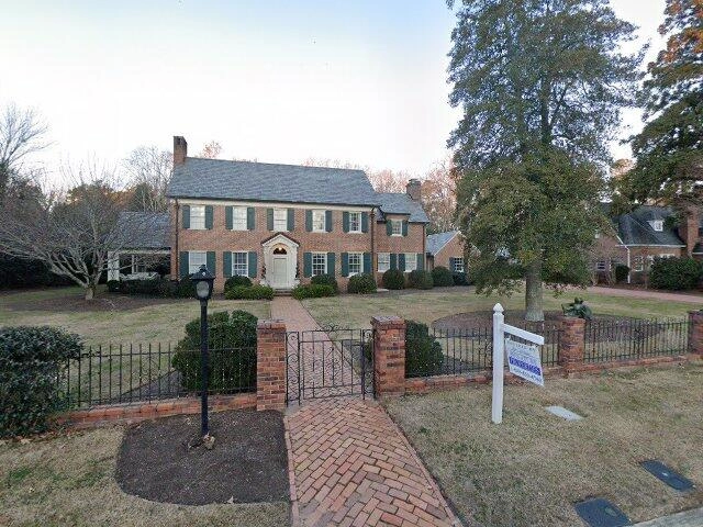 House image located at Fayetteville, NC 28305