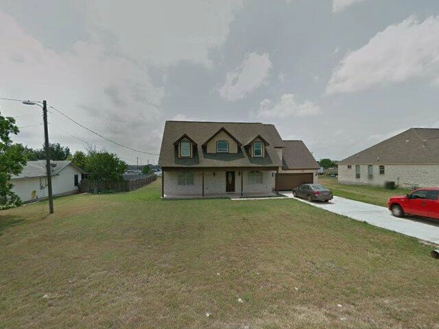 House image located at Buda, TX 78610