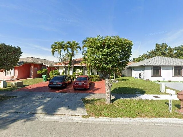 House image located at Miami, FL 33177