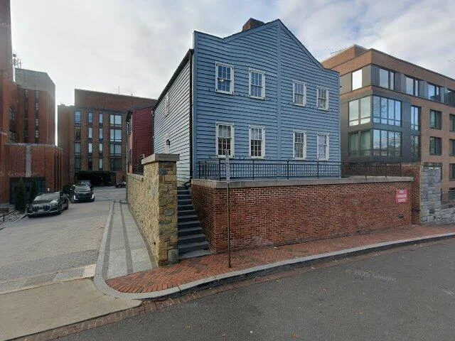 House image located at Washington, DC 20007